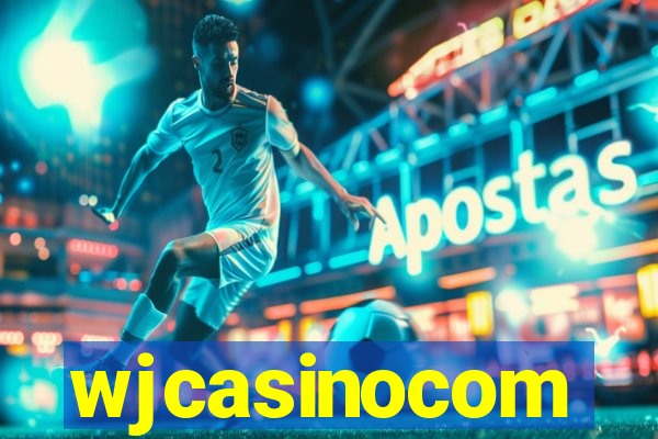 wjcasinocom