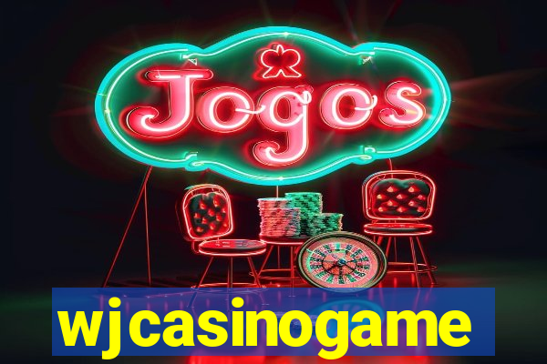 wjcasinogame