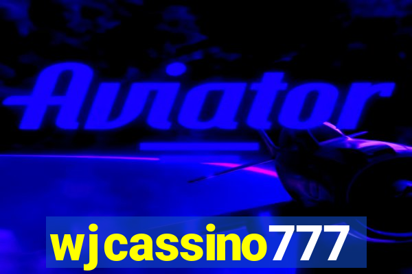 wjcassino777