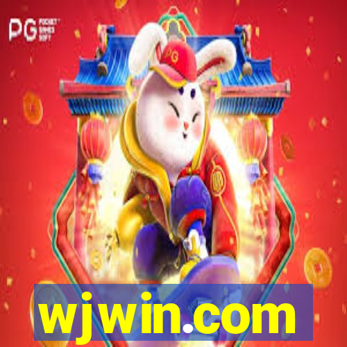 wjwin.com