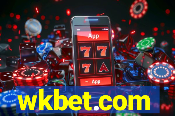 wkbet.com