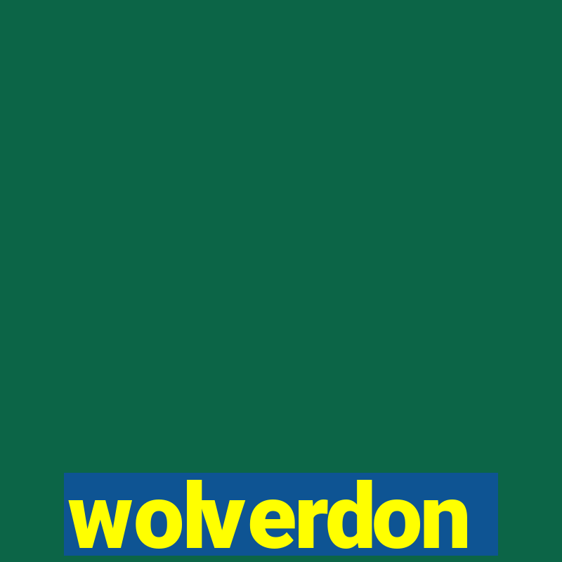 wolverdon