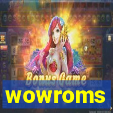 wowroms