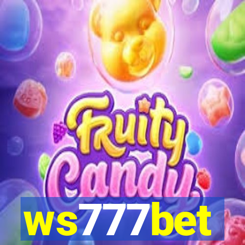 ws777bet