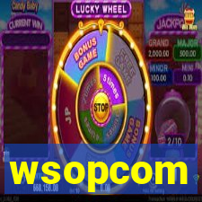 wsopcom