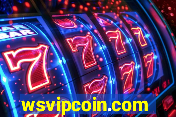 wsvipcoin.com