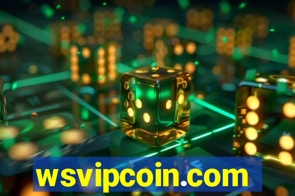 wsvipcoin.com