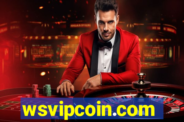 wsvipcoin.com