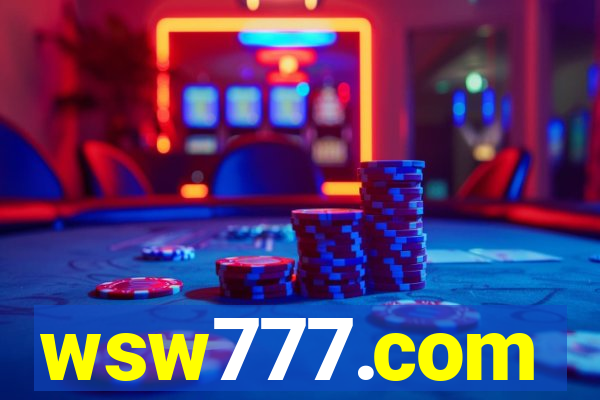 wsw777.com