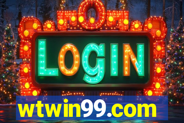 wtwin99.com