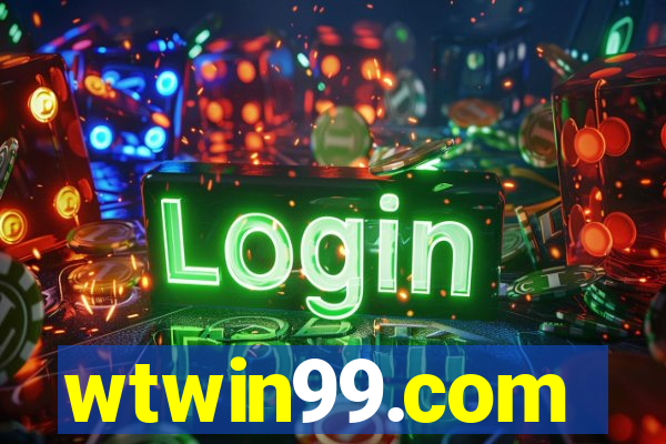 wtwin99.com