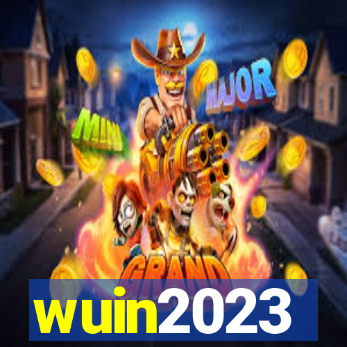 wuin2023