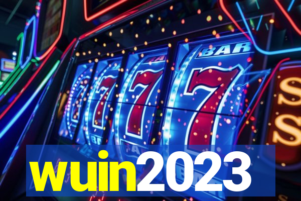 wuin2023