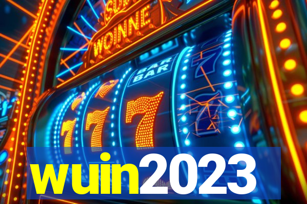 wuin2023