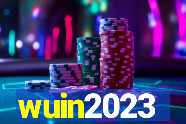 wuin2023