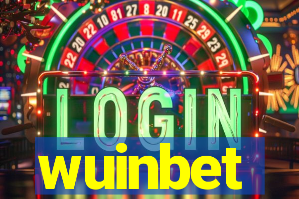 wuinbet