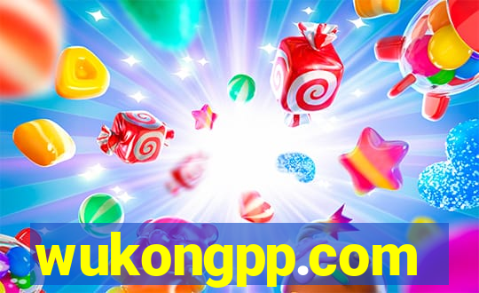 wukongpp.com