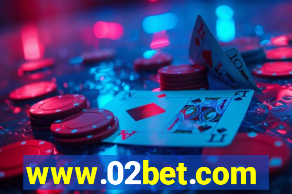 www.02bet.com