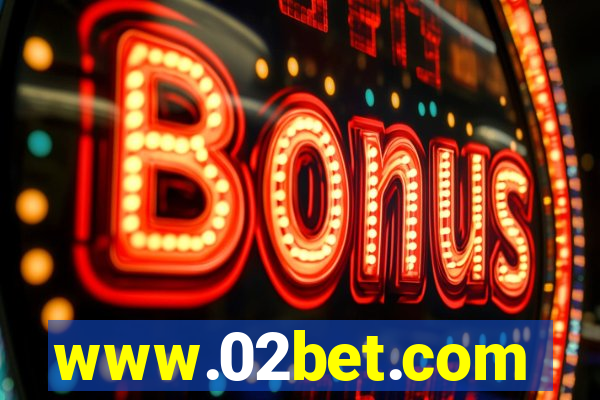 www.02bet.com