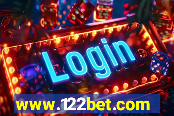 www.122bet.com