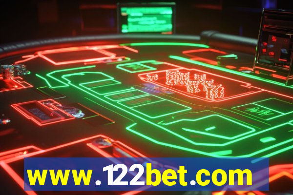 www.122bet.com