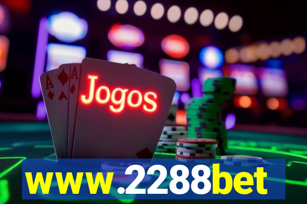 www.2288bet