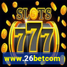 www.26betcom