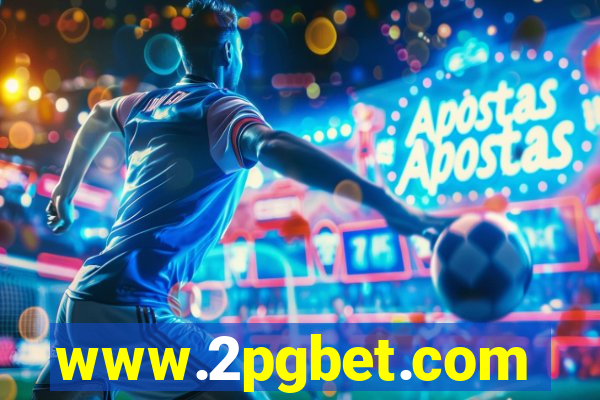 www.2pgbet.com