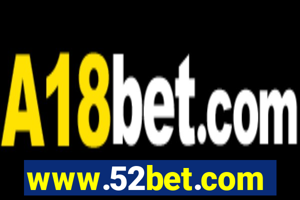 www.52bet.com