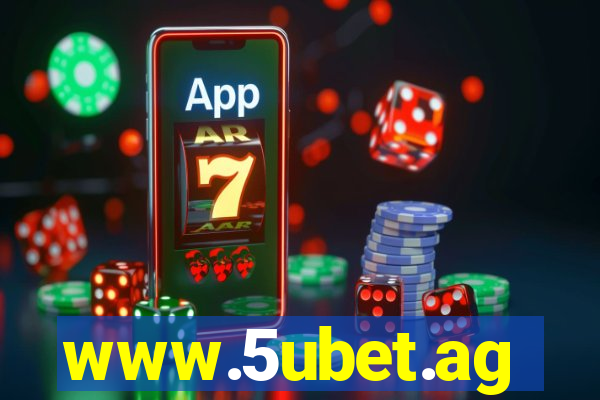 www.5ubet.ag