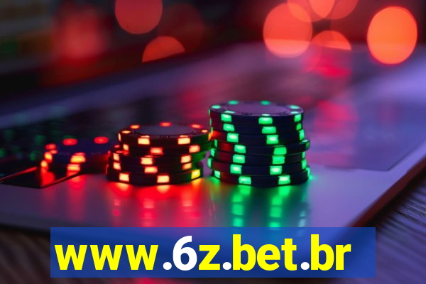 www.6z.bet.br