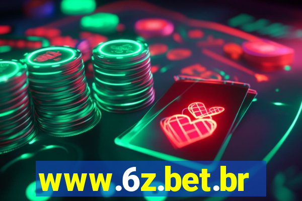 www.6z.bet.br