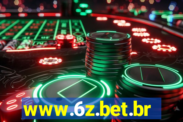 www.6z.bet.br