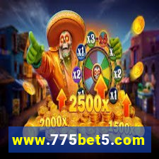 www.775bet5.com