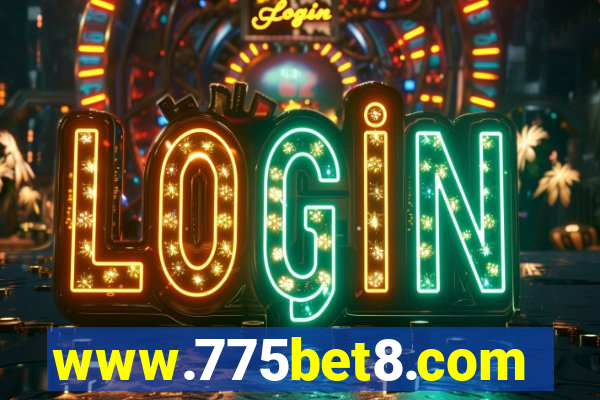 www.775bet8.com