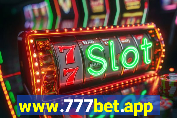 www.777bet.app