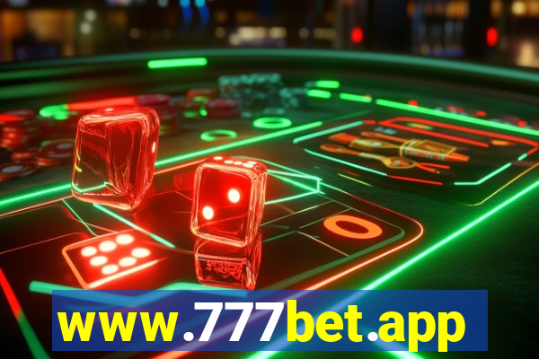 www.777bet.app