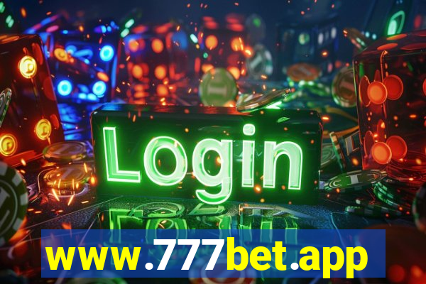 www.777bet.app