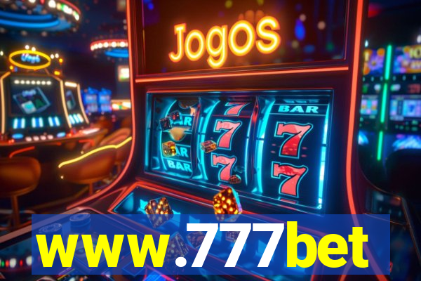 www.777bet