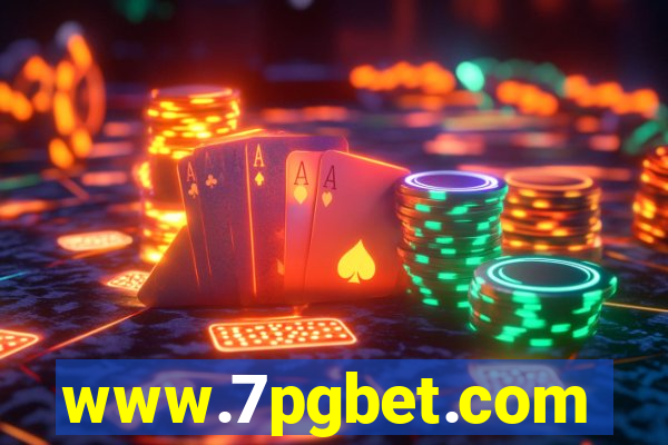 www.7pgbet.com