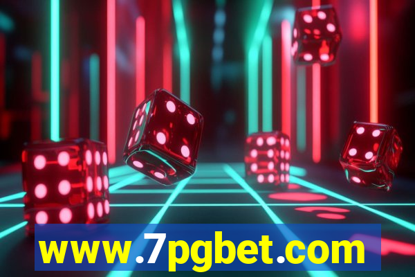 www.7pgbet.com