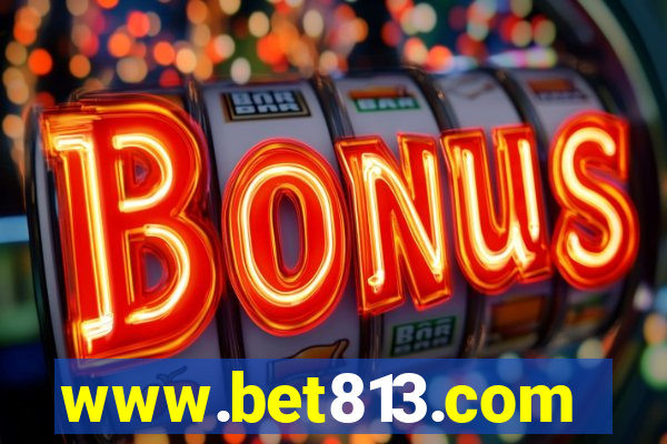 www.bet813.com