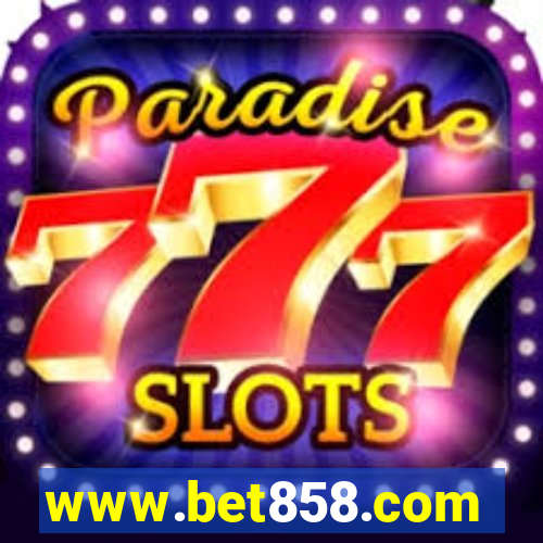 www.bet858.com