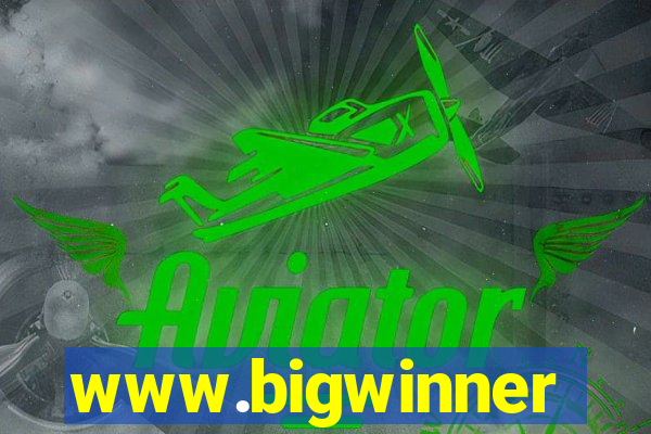 www.bigwinner