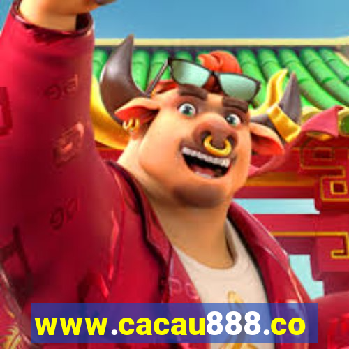 www.cacau888.com