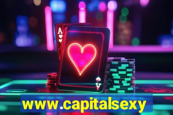 www.capitalsexy.com.br