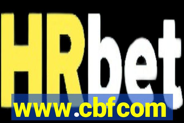 www.cbfcom