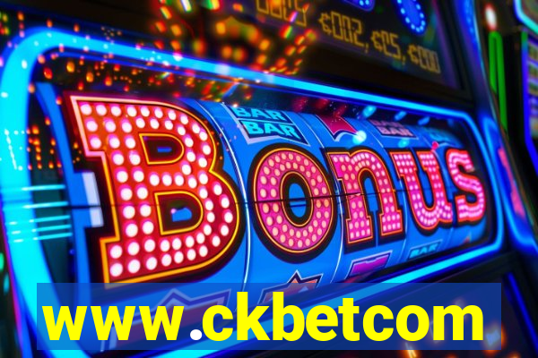 www.ckbetcom