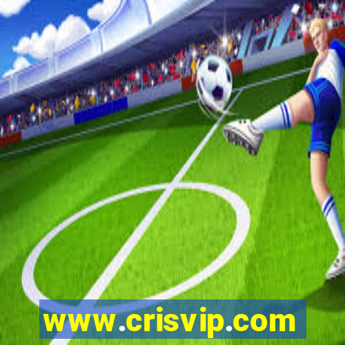 www.crisvip.com.br