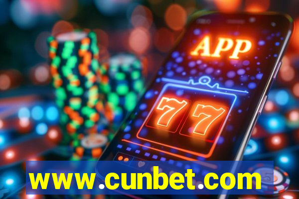 www.cunbet.com